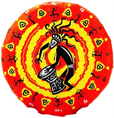 Буланшань Шайхун Янгуан Юнь 2024 (100 гр.) 990382