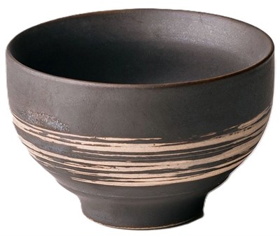 Пиала из керамики 60мл #990401 990401