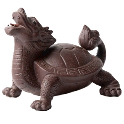 Фигурка Дракон 6х8см 310066