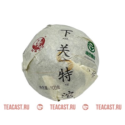 Сягуань «Тэ То» - фото 6440