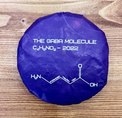 Габа Молекула Ультрафиолет (100гр) - фото 7783