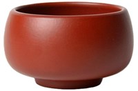 Пиала из глины 60мл #990397 990397