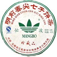 Мэнку Манбо 2007 (разлом) 990439