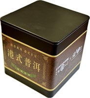 Гонконгский шу пуэр (60гр) 990449