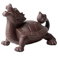 Фигурка Дракон 6х8см 310066