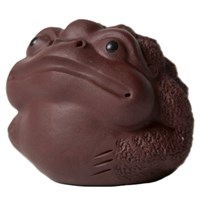 Фигурка Жаба 5х6см 310069
