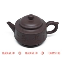 Чайник из глины #170020 "Чан Лэ"