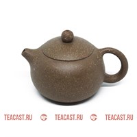 Чайник Си Ши 100мл из исинской глины #170019 170019