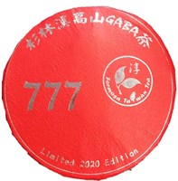 Габа 777 2020 Limited Edition Master Jack (блин 300гр)