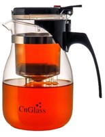 Типот CnGlass 750мл 260019