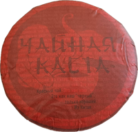 Чайная Каста: Красный (разлом) 330332