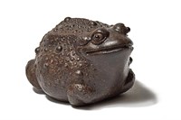 Фигурка Жаба #990355 990355